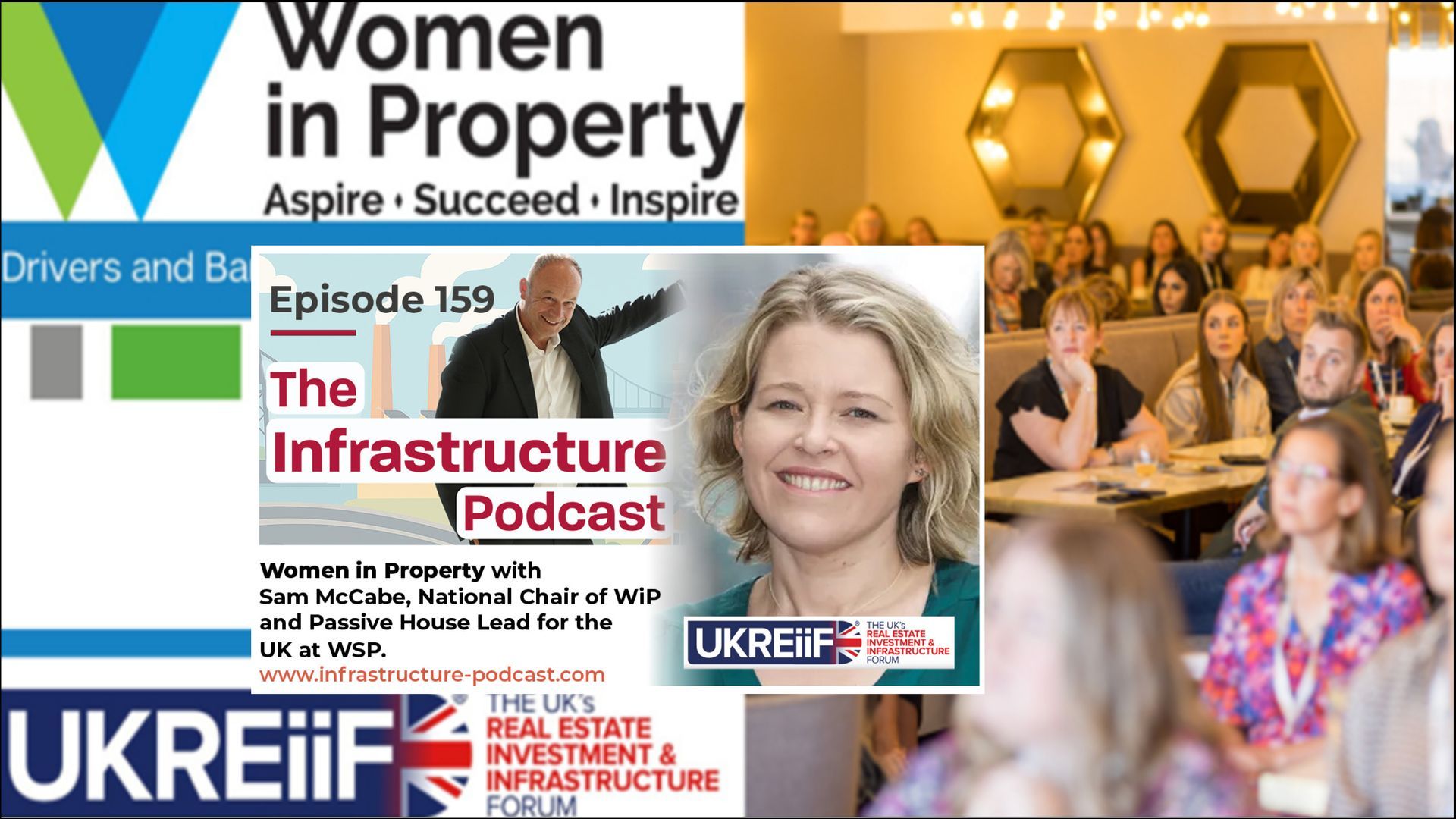 Women in Property with Sam McCabe