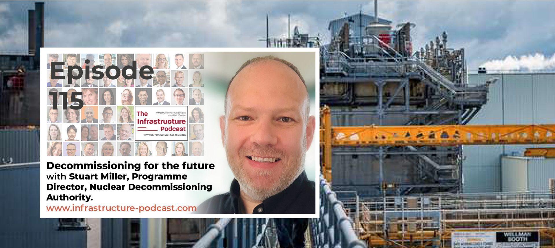 Decommissioning for the future