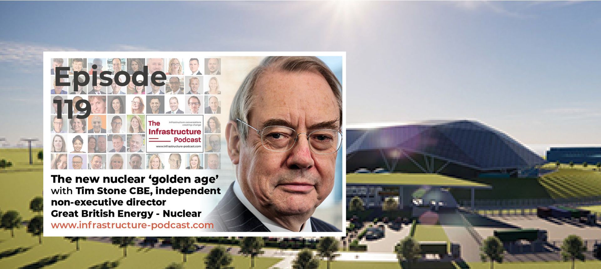 The new nuclear 