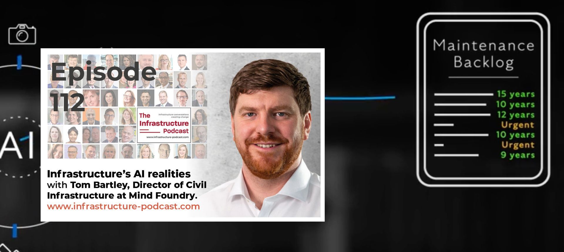 Tom Bartley - Mind Foundry