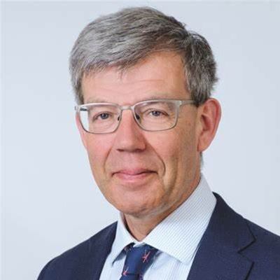 Lessons from HS2 with James Stewart