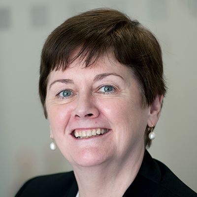 Sue Kershaw