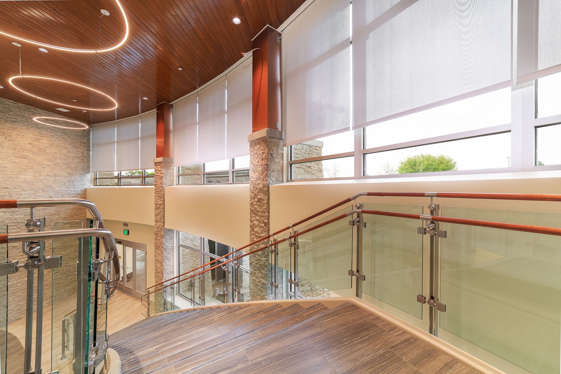Commercial Glass Services