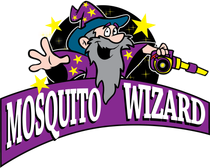 mosquito wizard logo