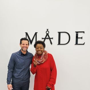 Dental implants patient #7