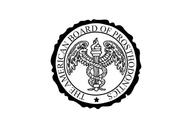 American Board of Prosthodontics