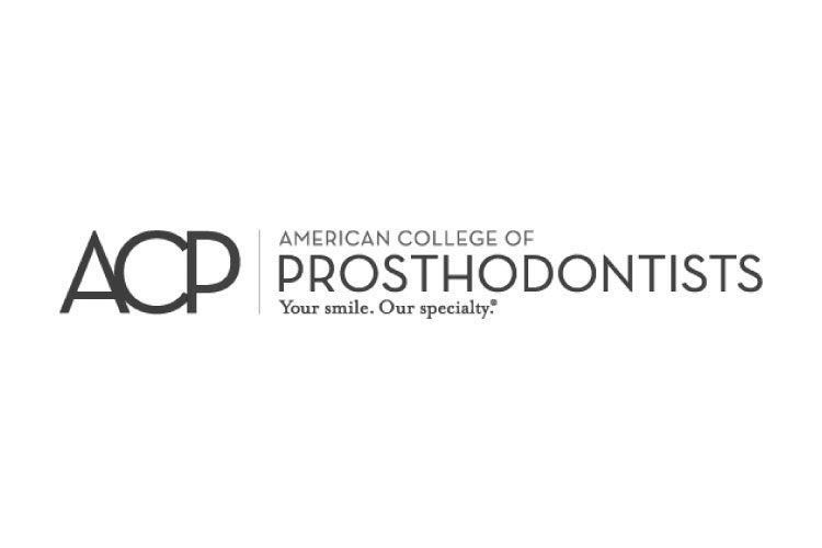 American College of Prosthodontics