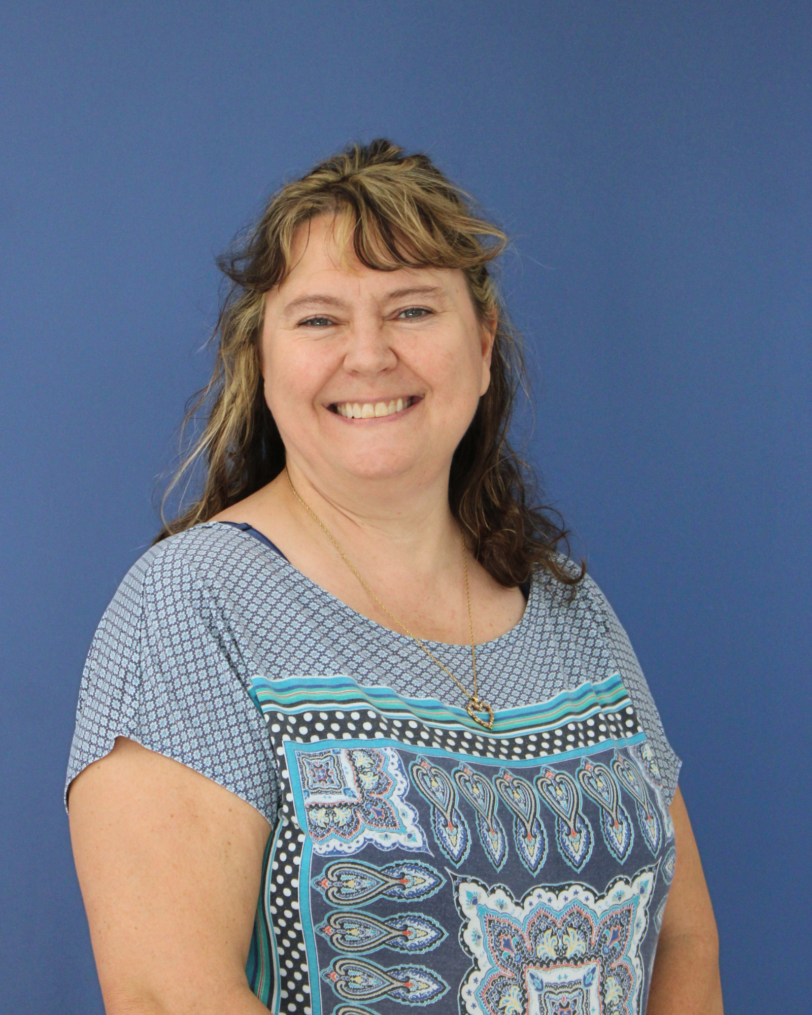 Profile picture of staff member
