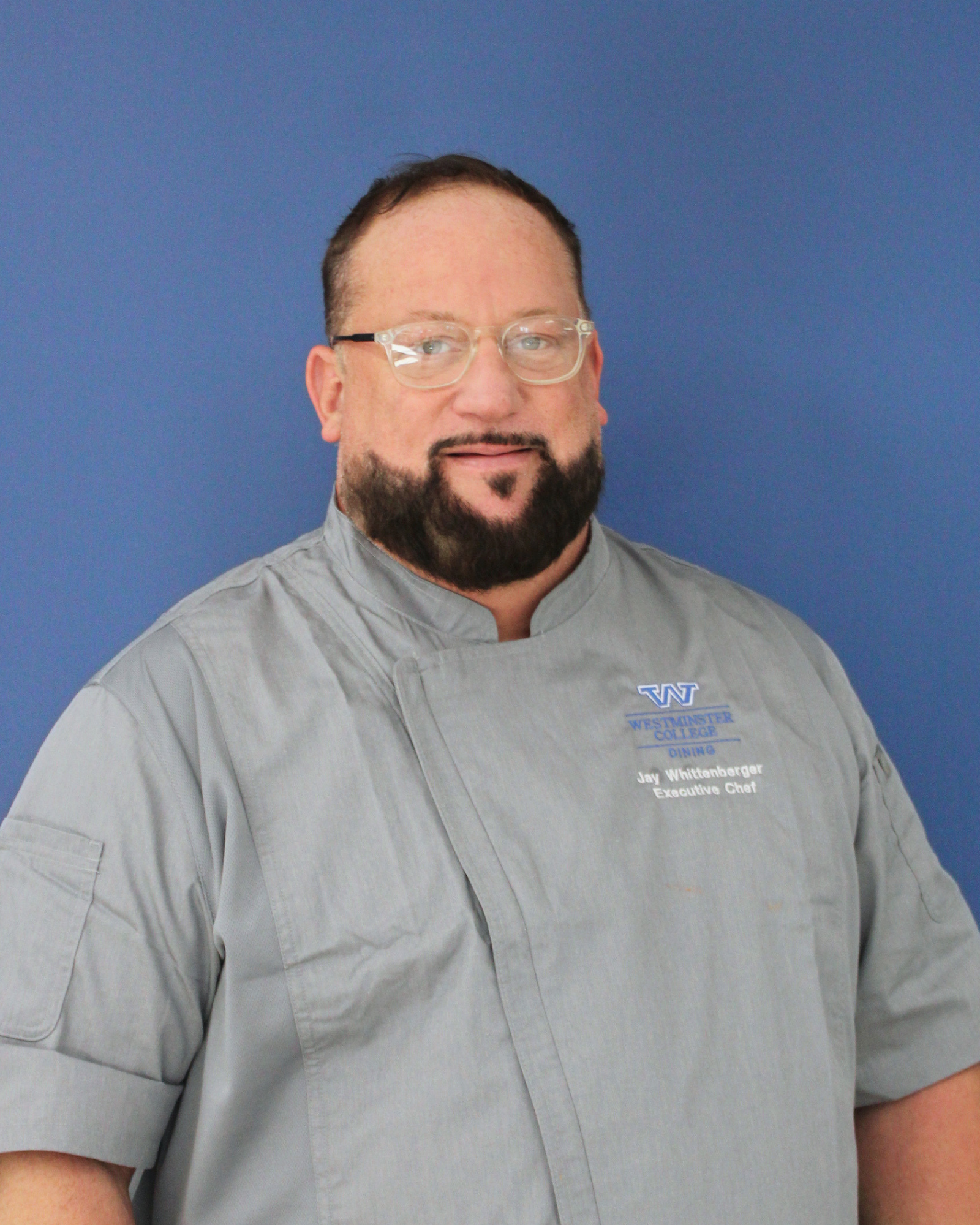 Profile picture of staff member