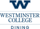 Westminster dining logo