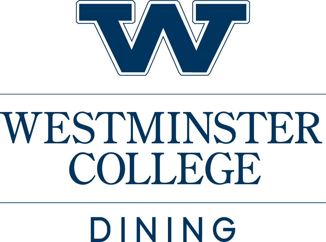 Westminster dining logo