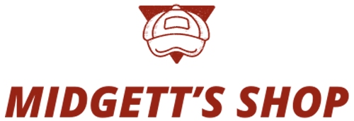 Midgett's Shop logo