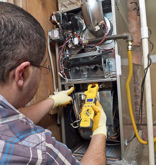 Air Conditioning Repair Lancaster, Williamsville & Cheektowaga, NY