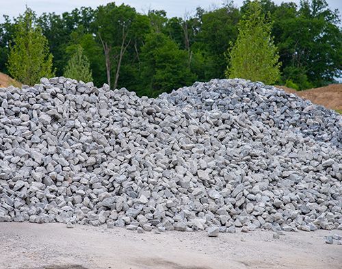 GRAVEL