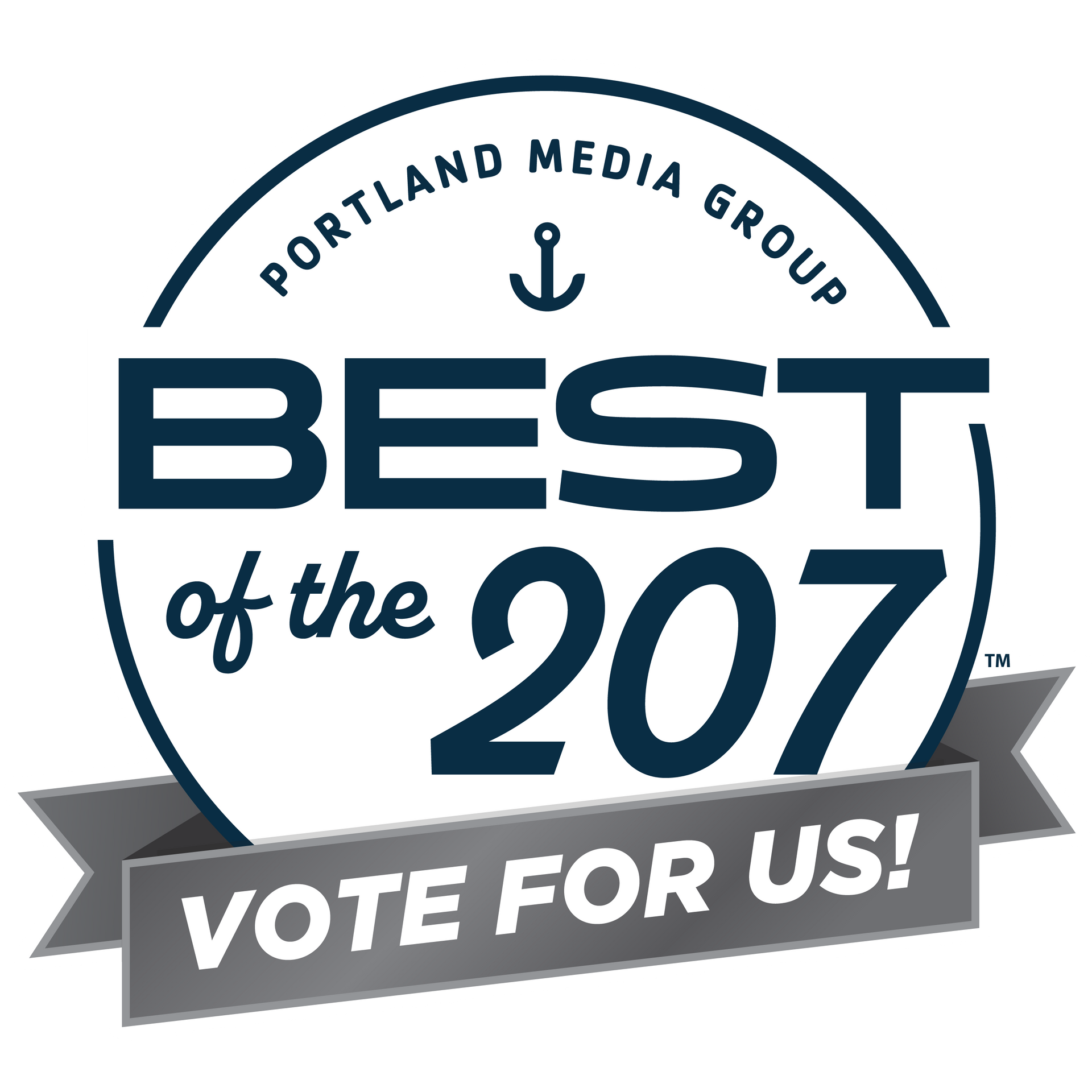 Best of the 207 — Vote for us