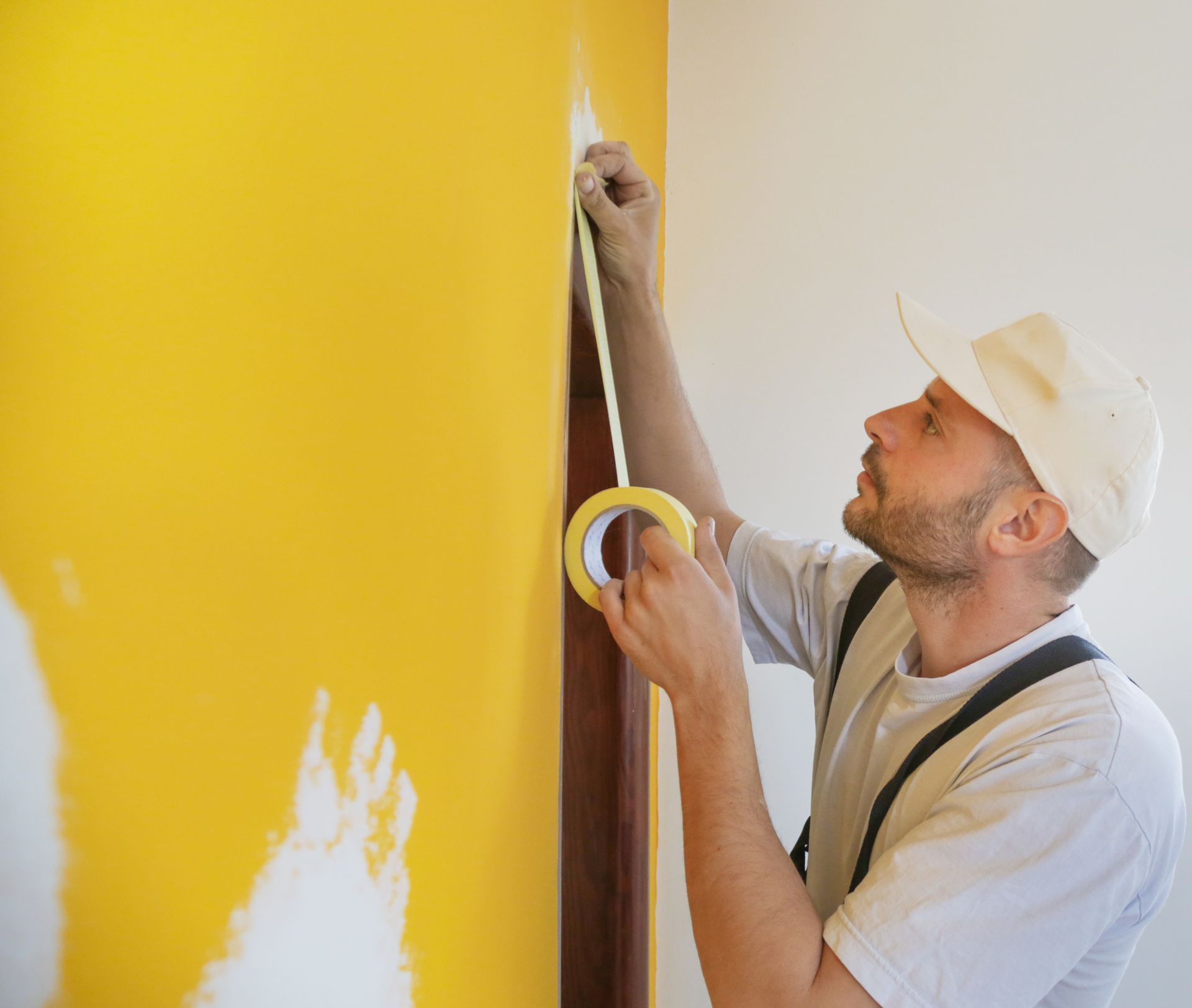 Interior Painting Ancaster Ancaster Painters