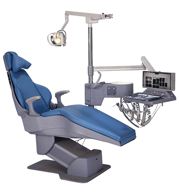 C DENTAL - SILLA DE DENTISTA