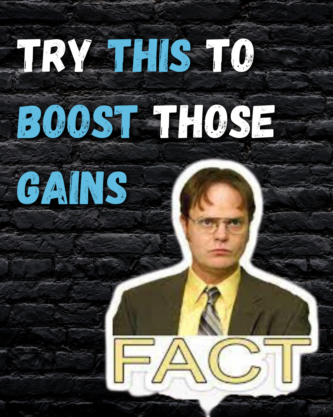 muscles, growth, gains, add muscle, get bigger, get leaner, gym, training, workout