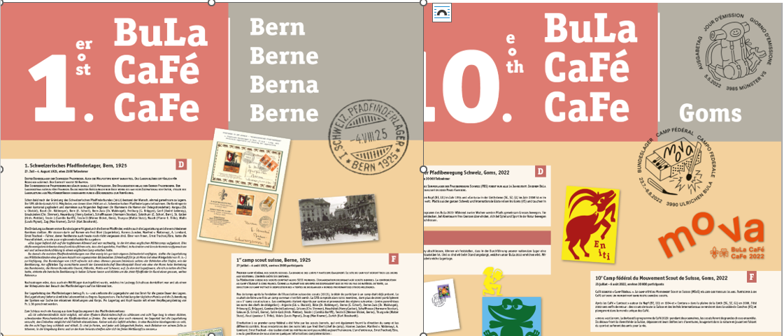 Alles über die Bulas Geschichtsdokumente, documents historiques, documenti storici, historical documents