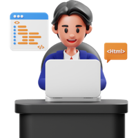 Custom Web Design