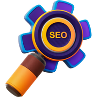 Search Engine Optimization (SEO)