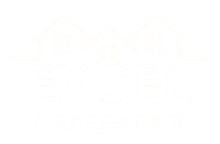 Excel Management Logo - header, go to homepage