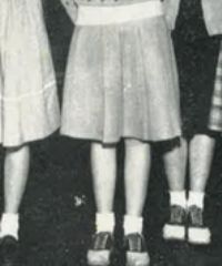 Donna Harris - teacher Clover
