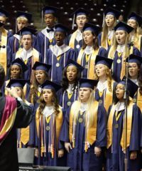 The Clover Schools Alumni Association