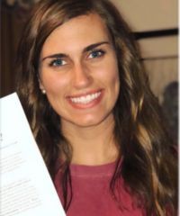 Catherine Faulkner