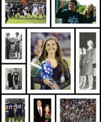 Homecoming Traditions