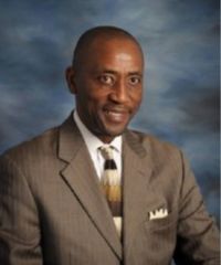Bennie Bennett 