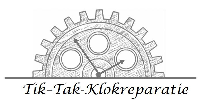 logo tik-tak-klokreparatie