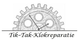 logo tik-tak-klokreparatie