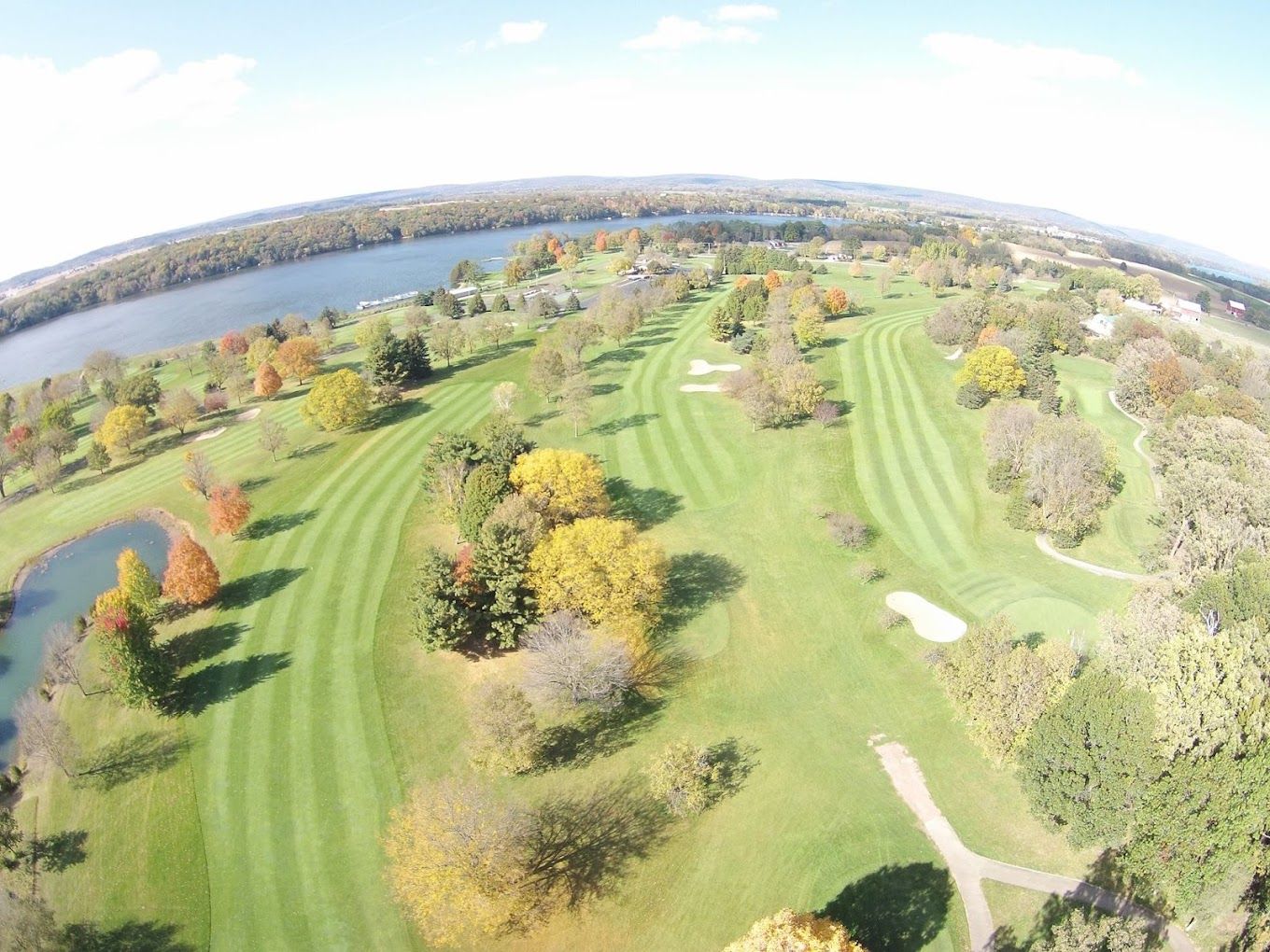 Lake Wisconsin Resort Attractions