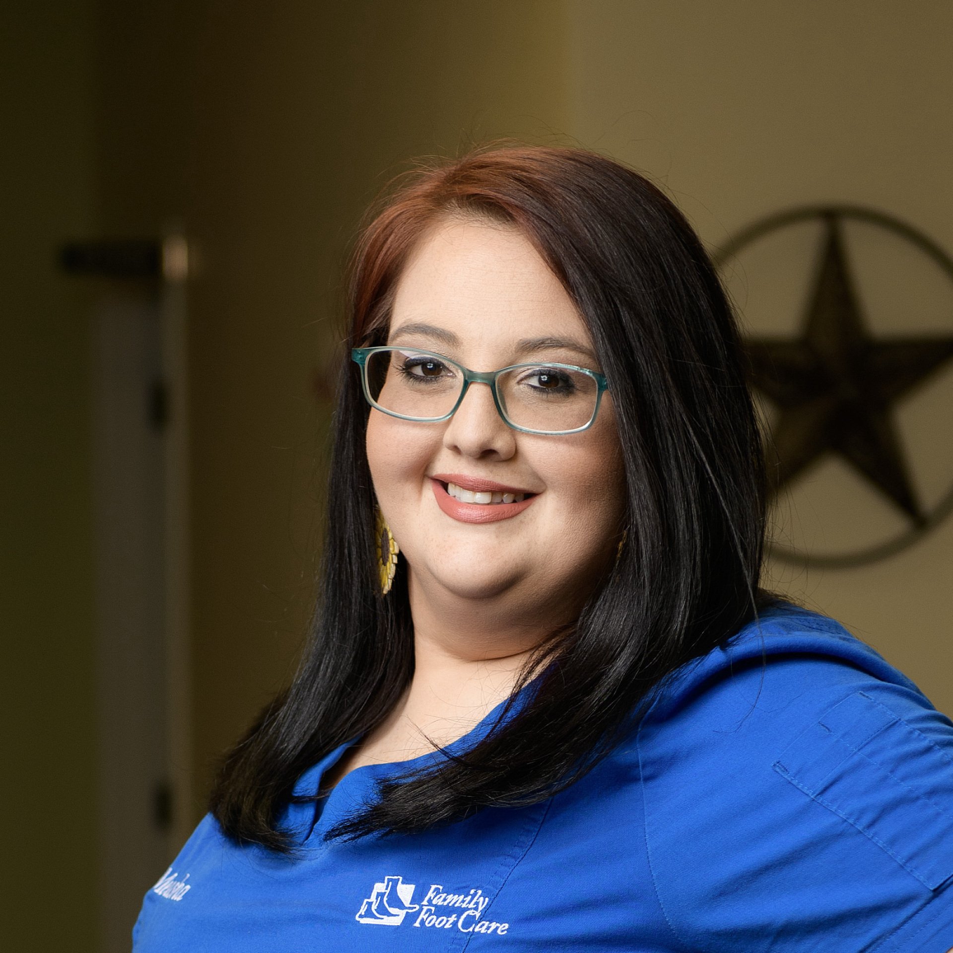 Family Foot Care Podiatrist Granbury TX