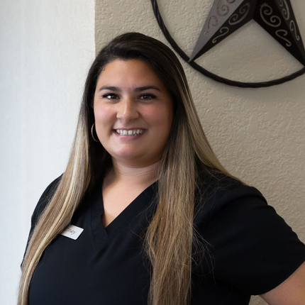 Brittney, Family Foot Care
