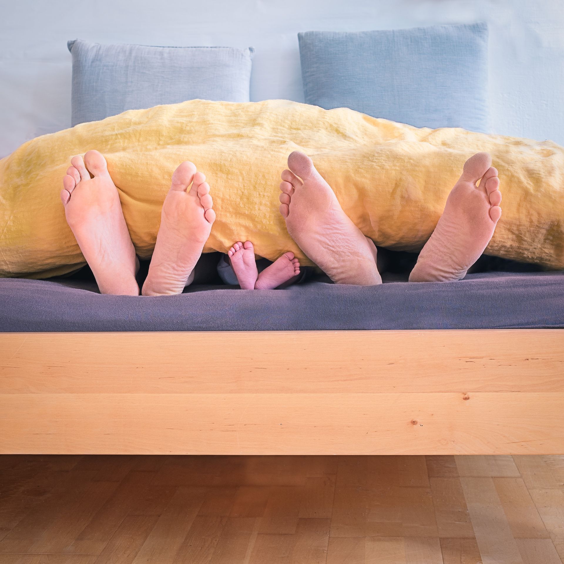 Family Foot