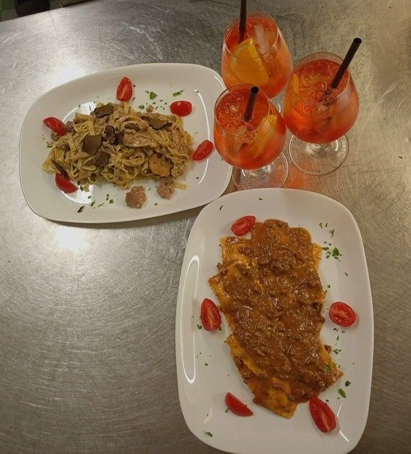 Alla genovesa