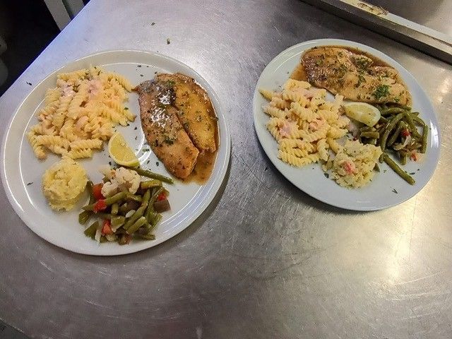Alla genovesa