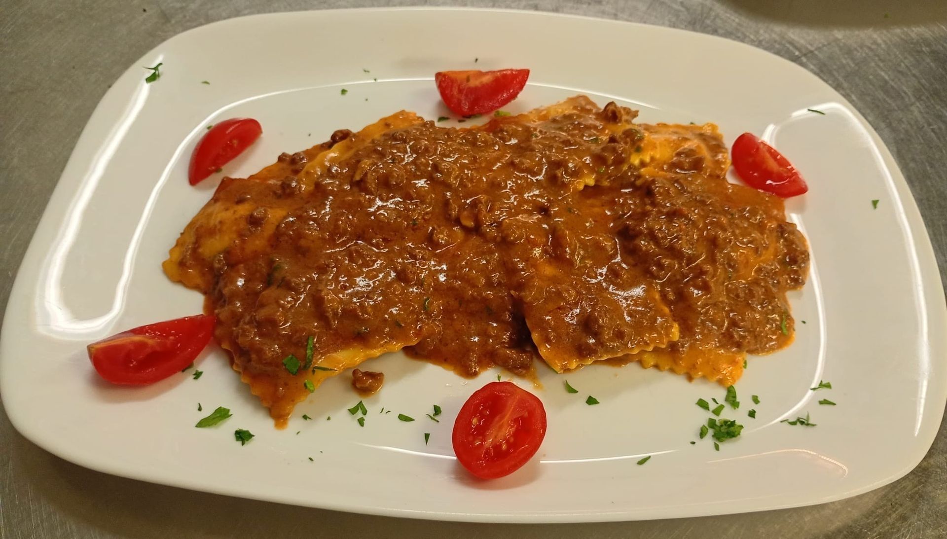 Alla genovesa