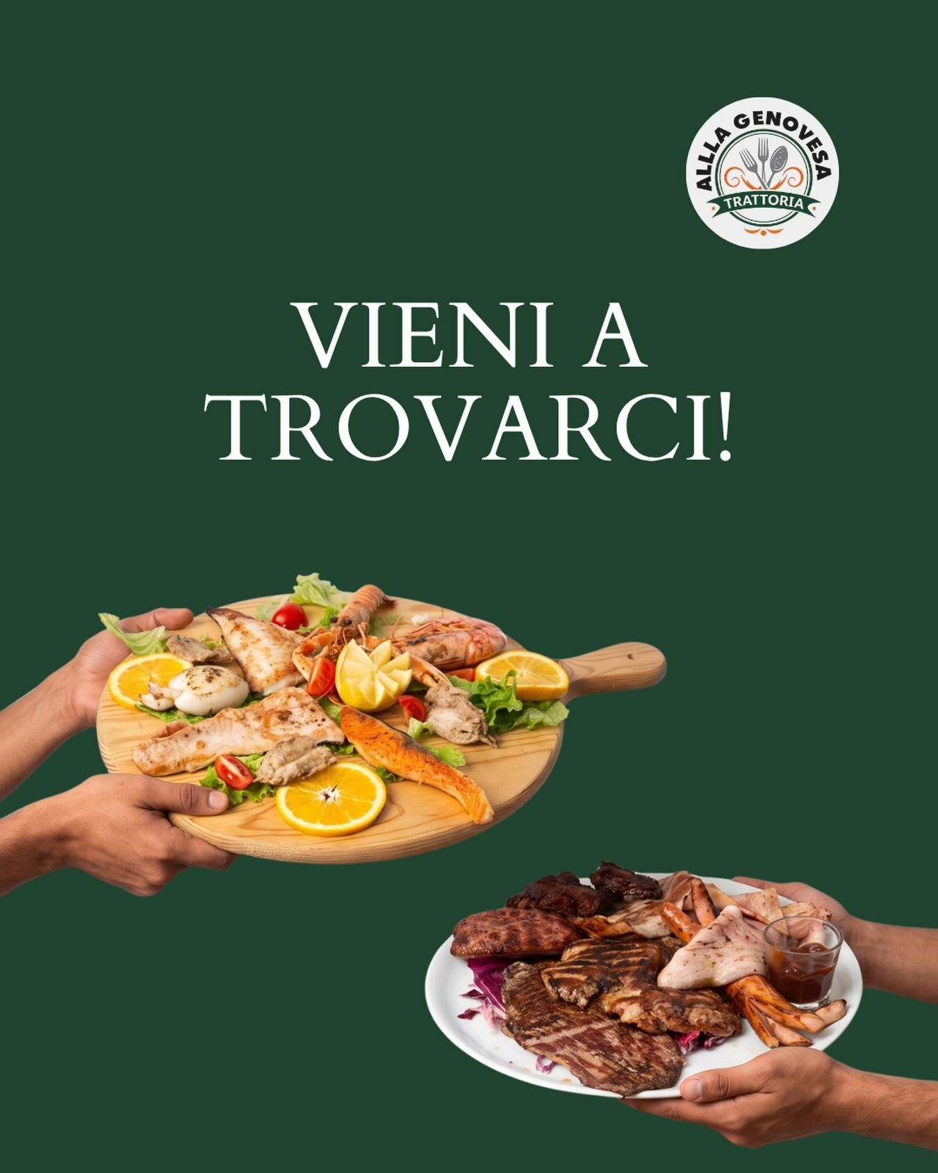 Alla genovesa