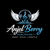 Anjel Berry Publishing logo