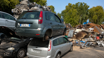 Autodemolizione