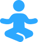 meditation icon