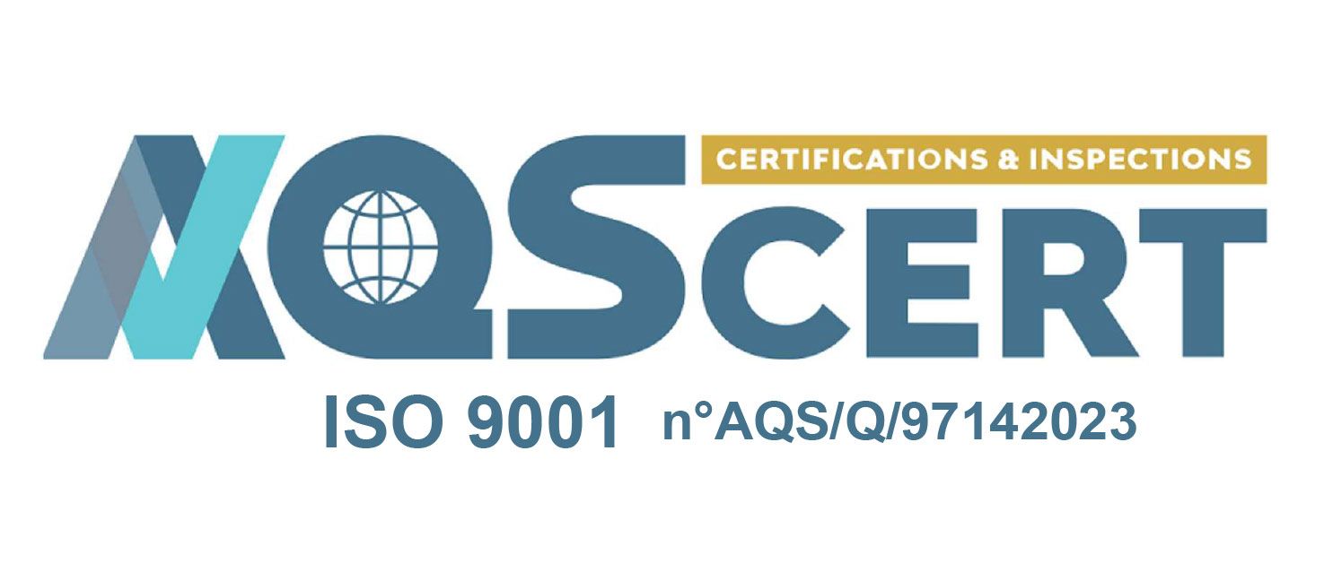 ICO 9001