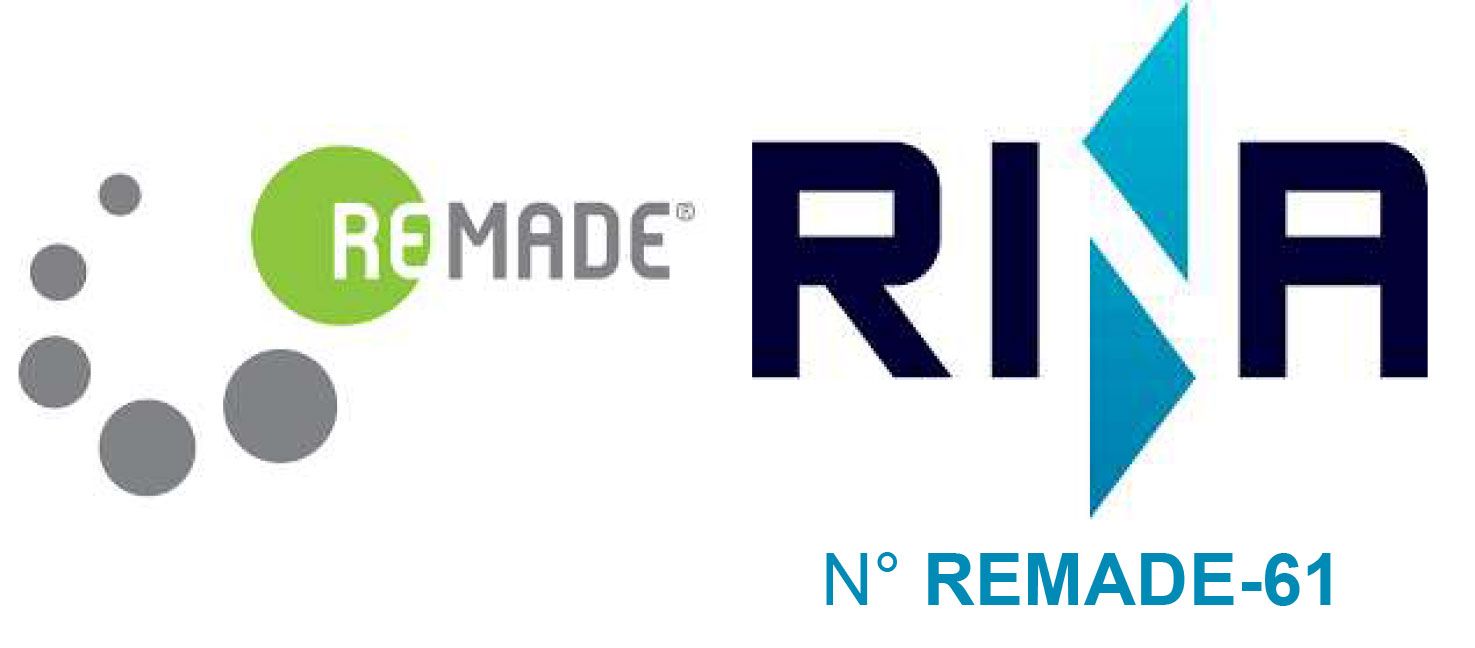 certificazioni RINA