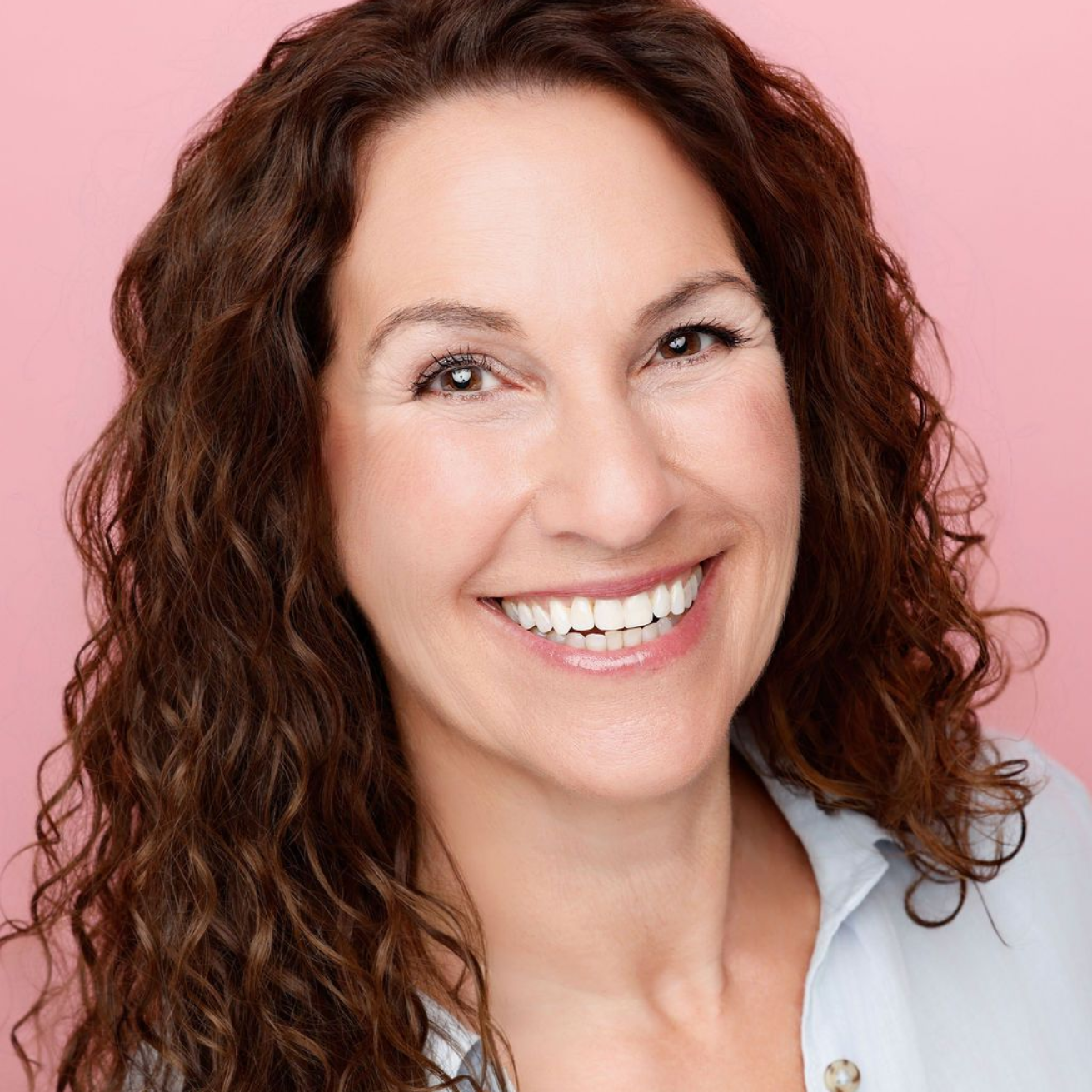 Headshot of Becky Cherlin Baird