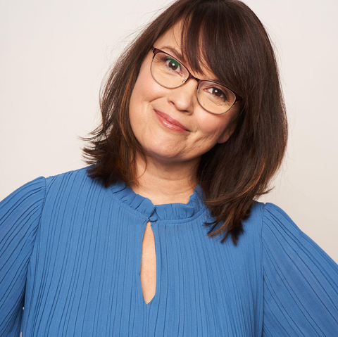 Headshot of Cristyn Chandler