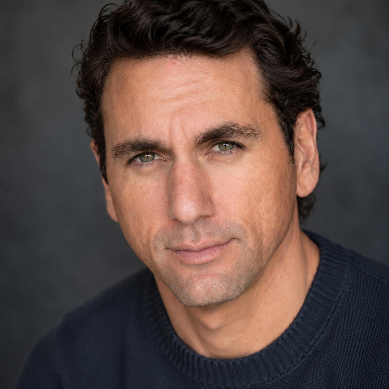 Headshot of John DeCarlo