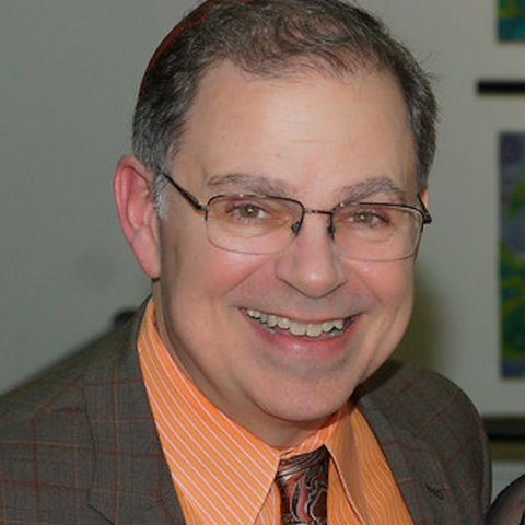 Headshot of Phil Johnson
